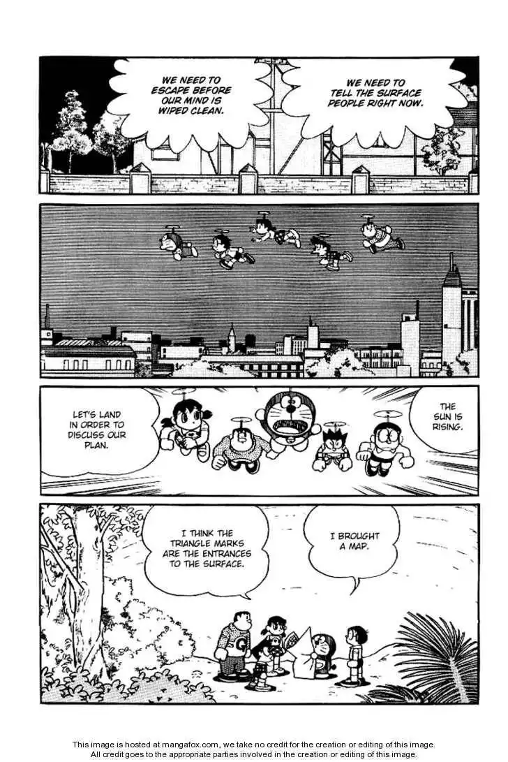 Doraemon Long Stories Chapter 8.4 15